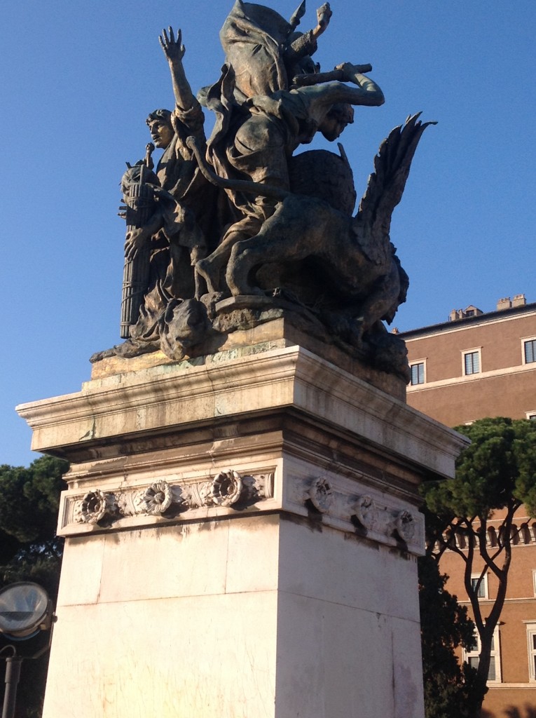 Foto de Roma, Italia