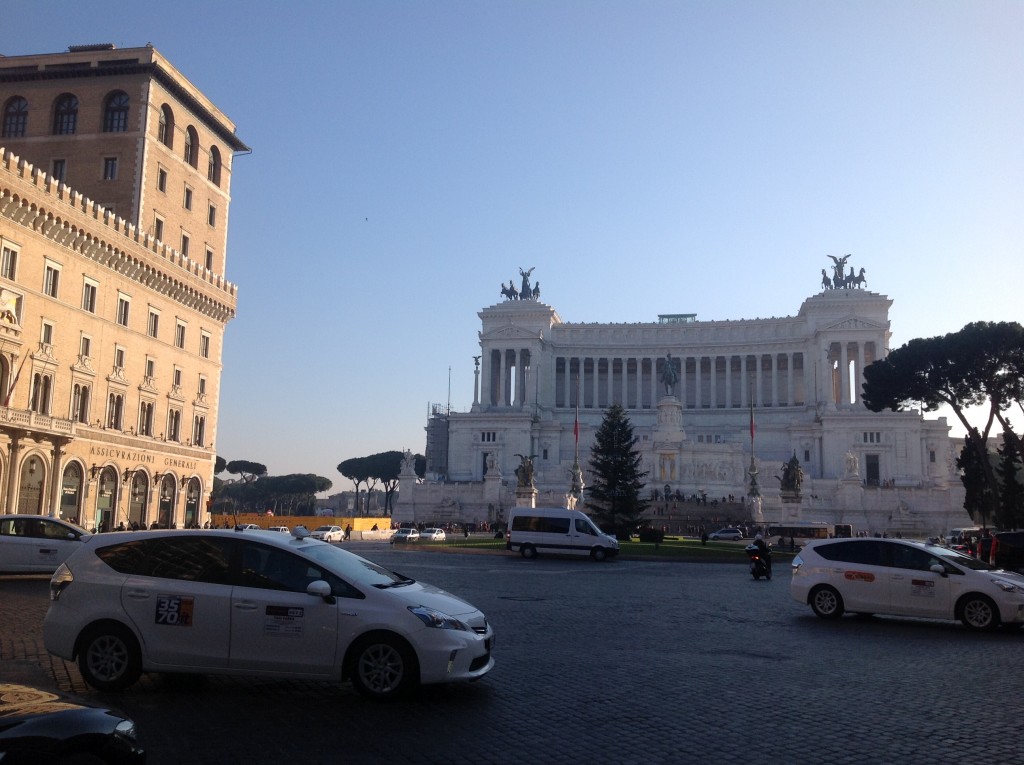 Foto de Roma, Italia