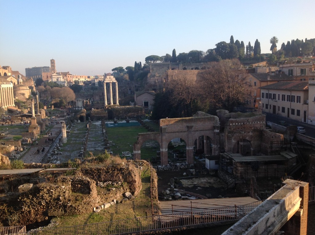 Foto de Roma, Italia