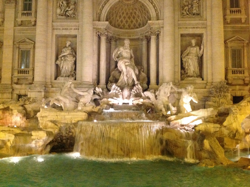 Foto de Roma, Italia