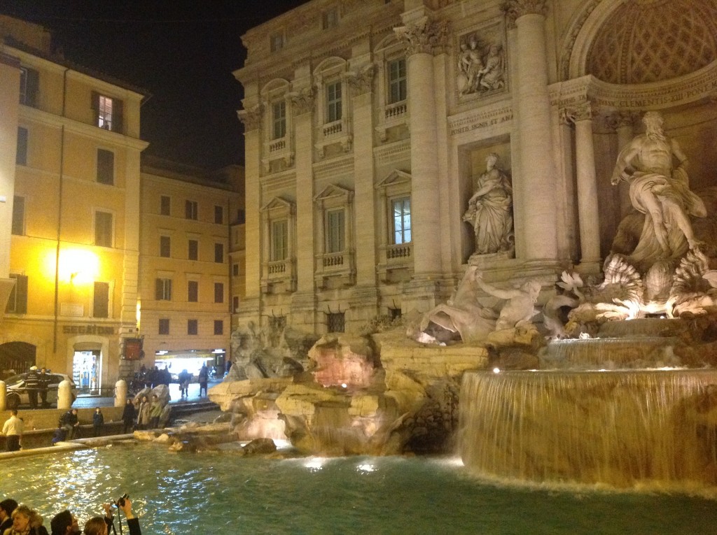 Foto de Roma, Italia