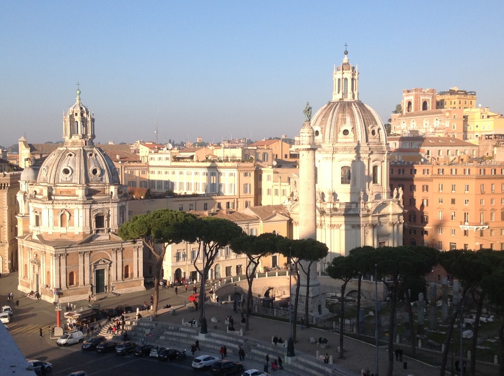 Foto de Roma, Italia