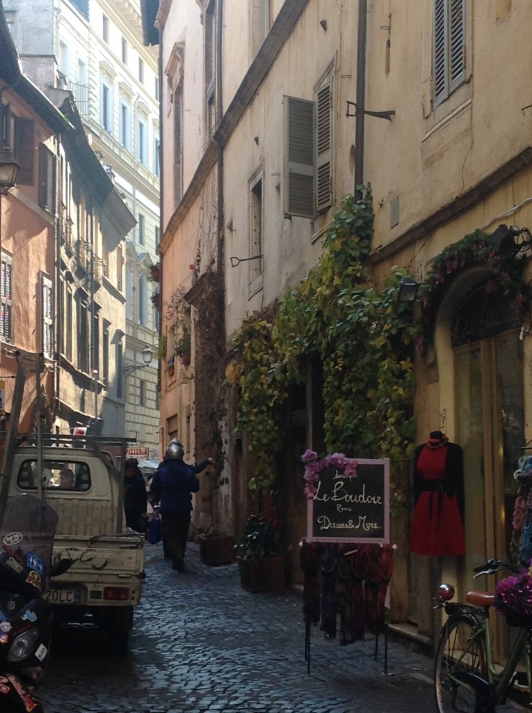 Foto de Roma, Italia