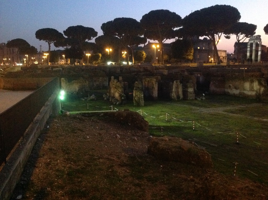 Foto de Roma, Italia