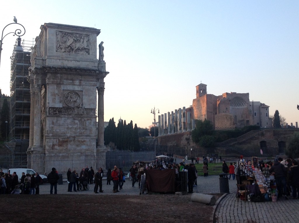 Foto de Roma, Italia