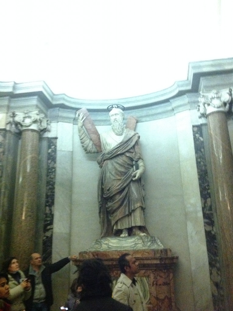 Foto de Roma, Italia