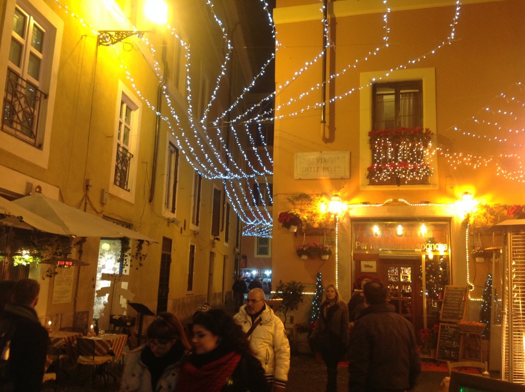 Foto de Roma, Italia