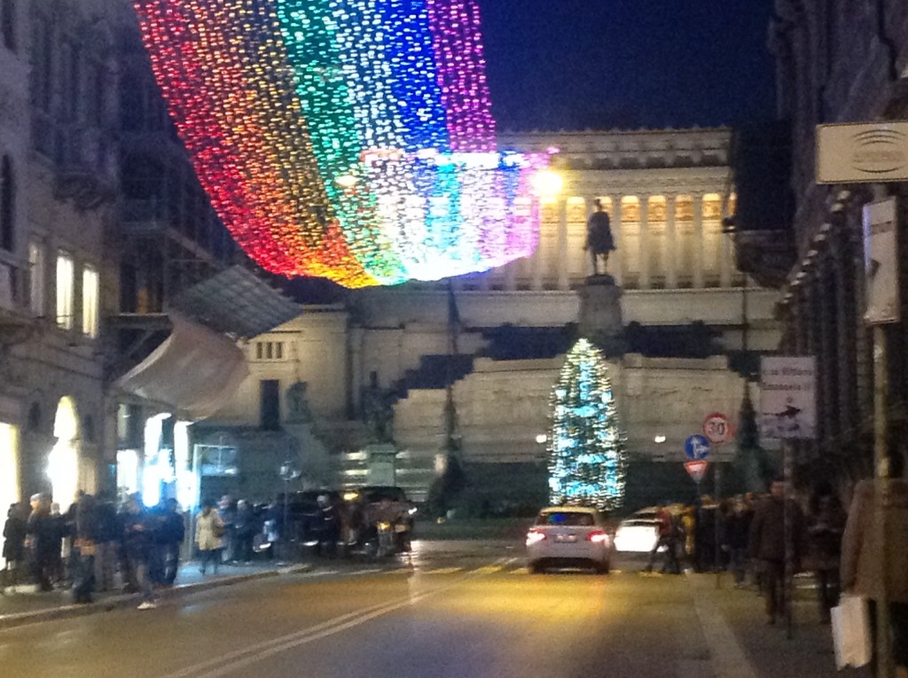 Foto de Roma, Italia