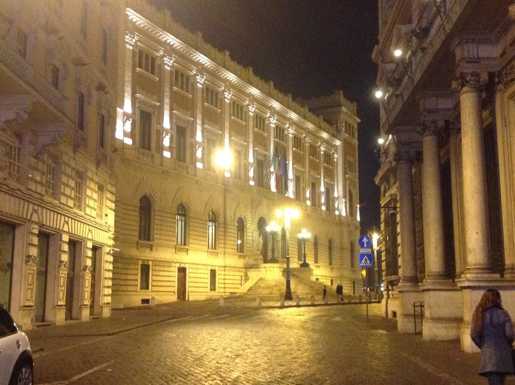 Foto de Roma, Italia