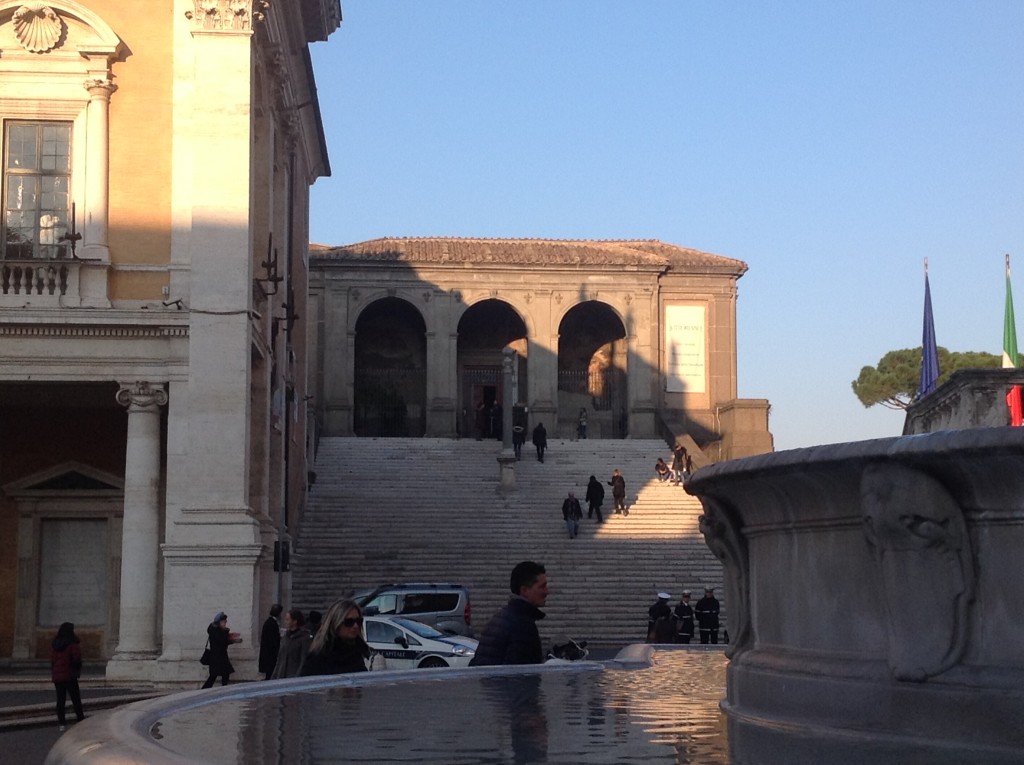 Foto de Roma, Italia