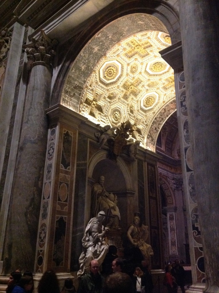 Foto de Roma, Italia