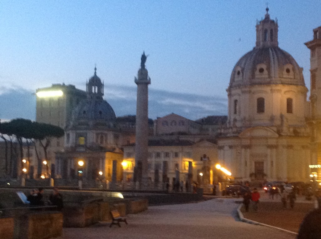 Foto de Roma, Italia