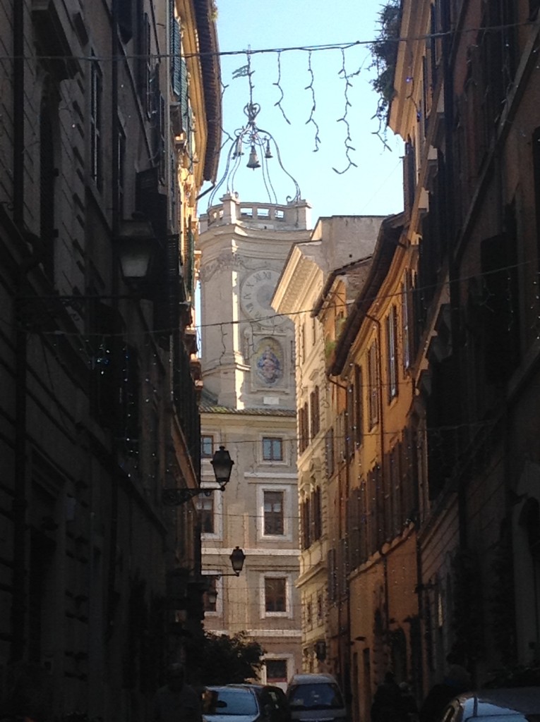 Foto de Roma, Italia