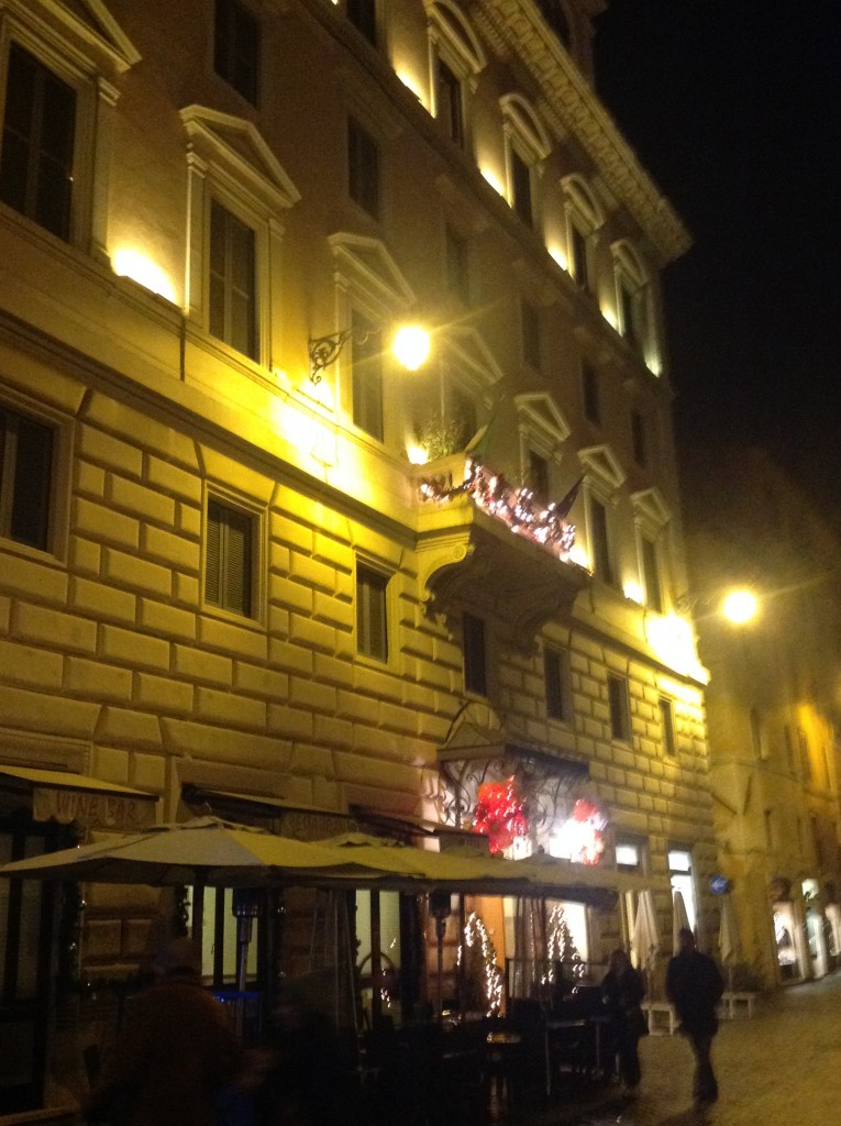 Foto de Roma, Italia