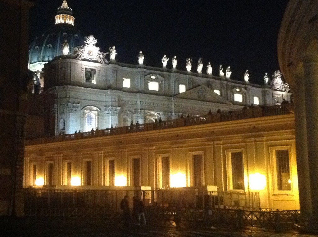 Foto de Roma, Italia