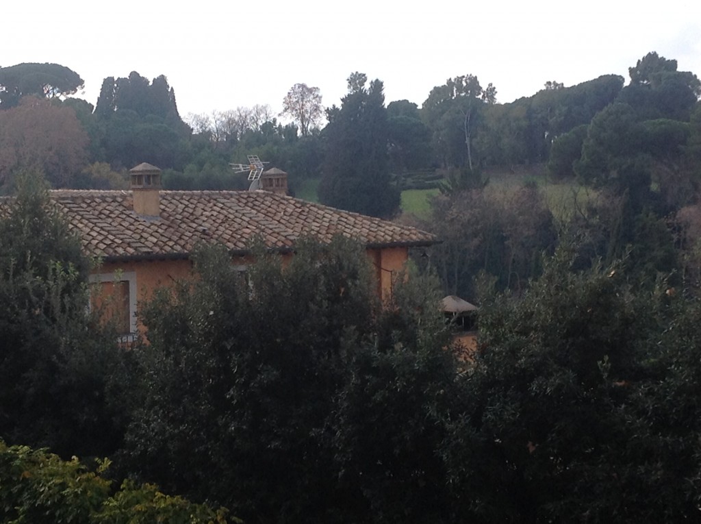 Foto de Roma, Italia