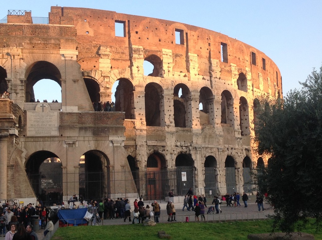 Foto de Roma, Italia