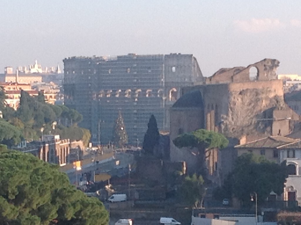 Foto de Roma, Italia