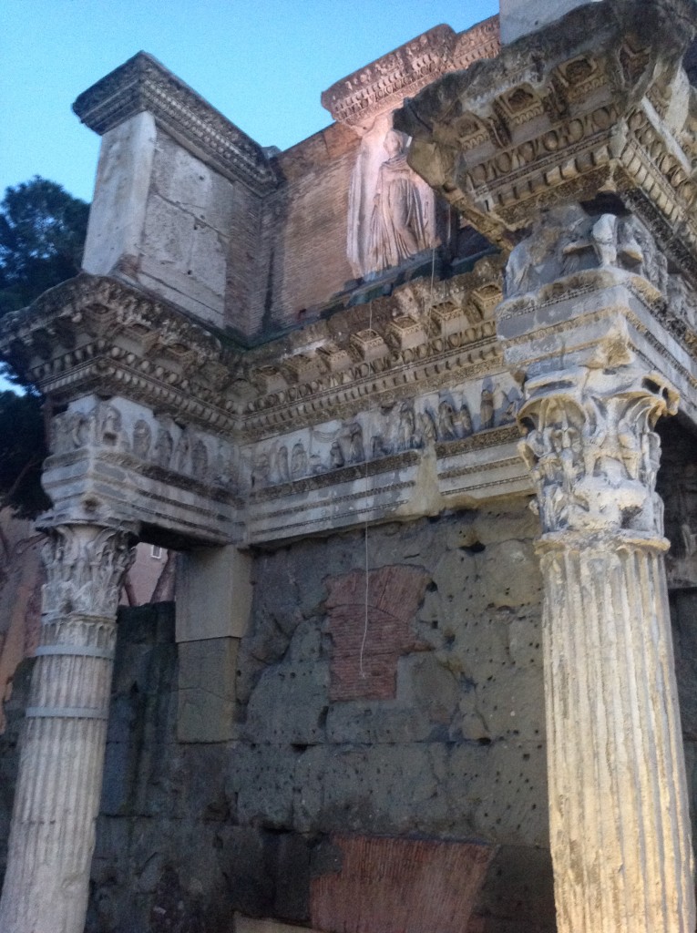 Foto de Roma, Italia