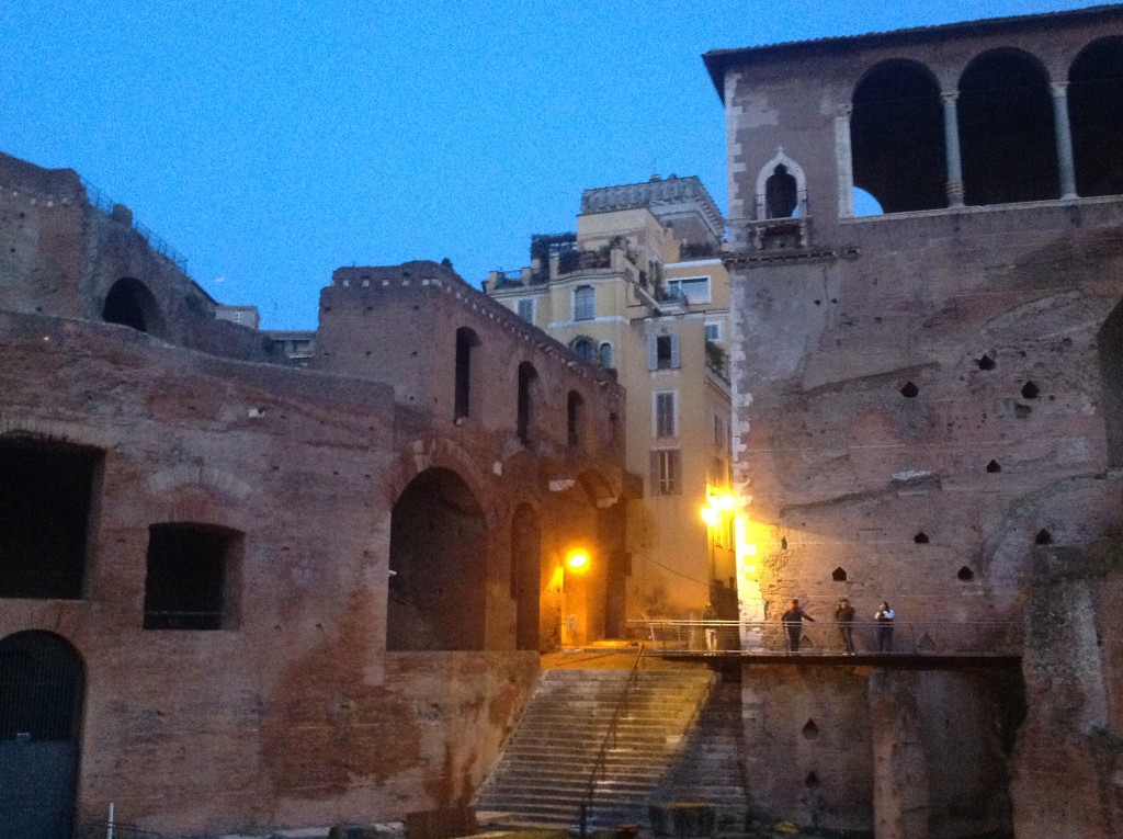 Foto de Roma, Italia