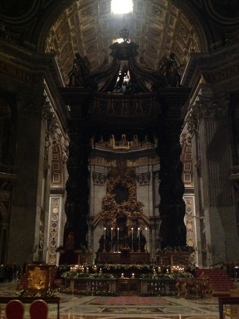 Foto de Roma, Italia