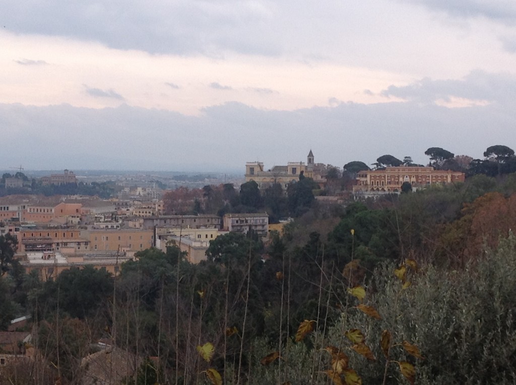 Foto de Roma, Italia