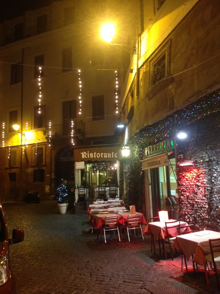 Foto de Roma, Italia