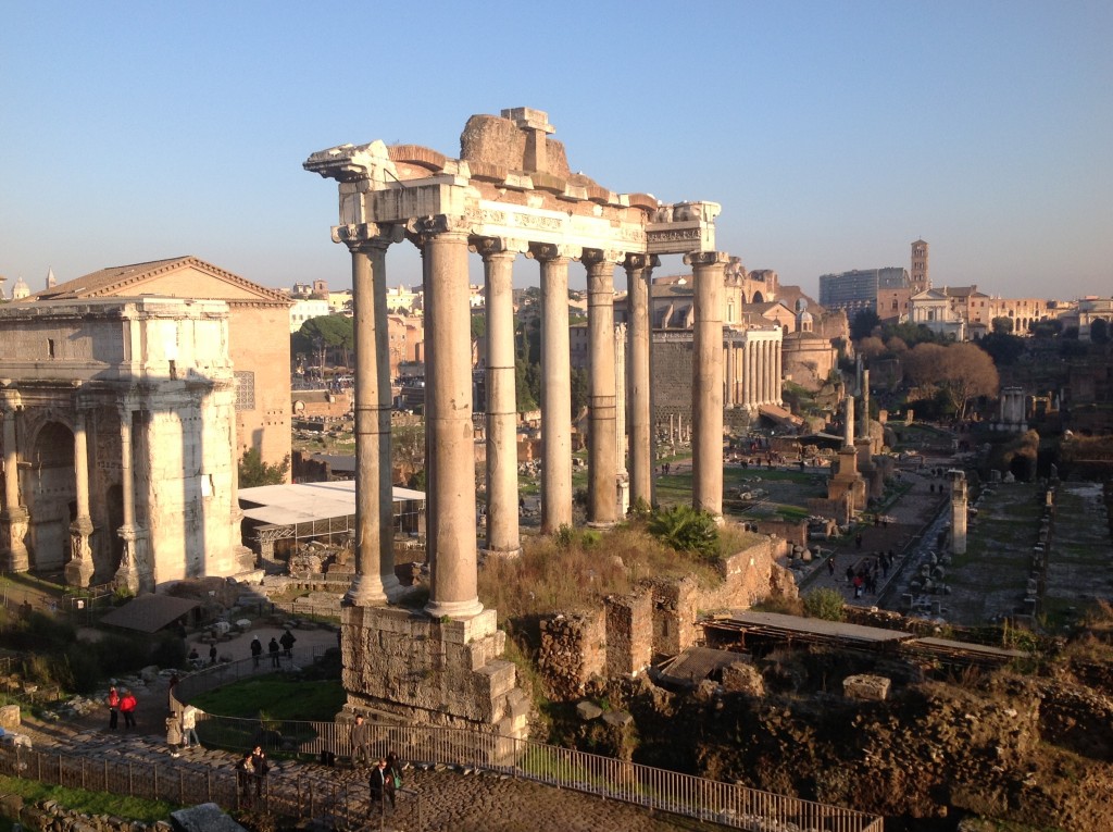 Foto de Roma, Italia