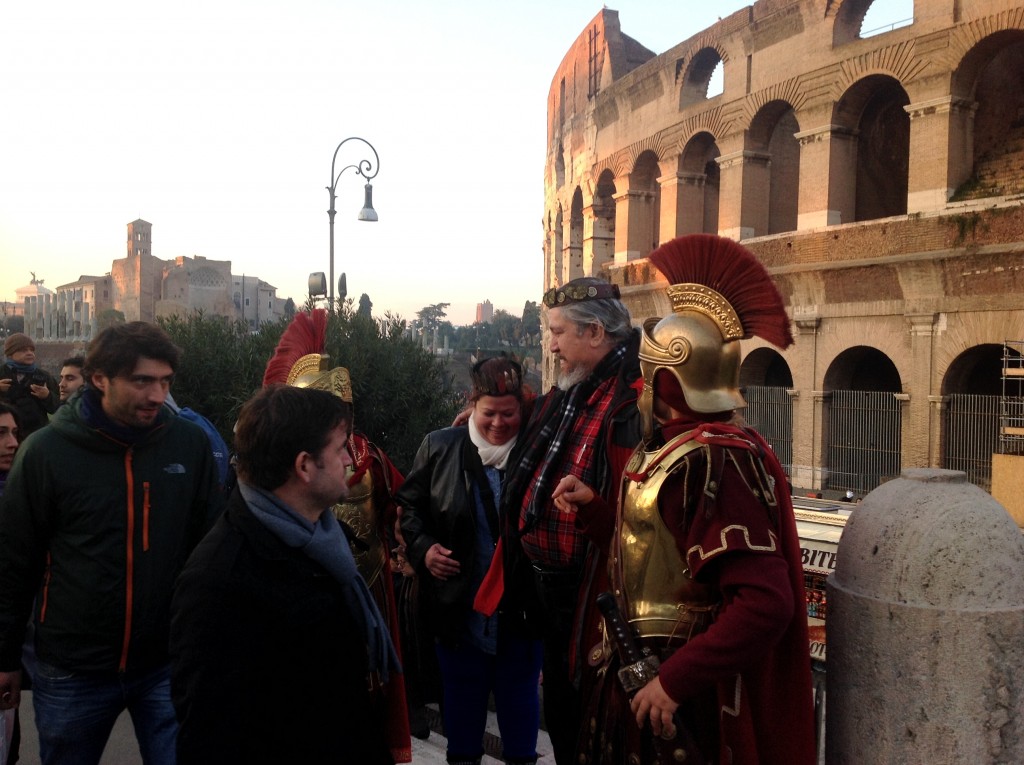 Foto de Roma, Italia