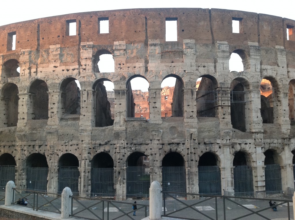 Foto de Roma, Italia