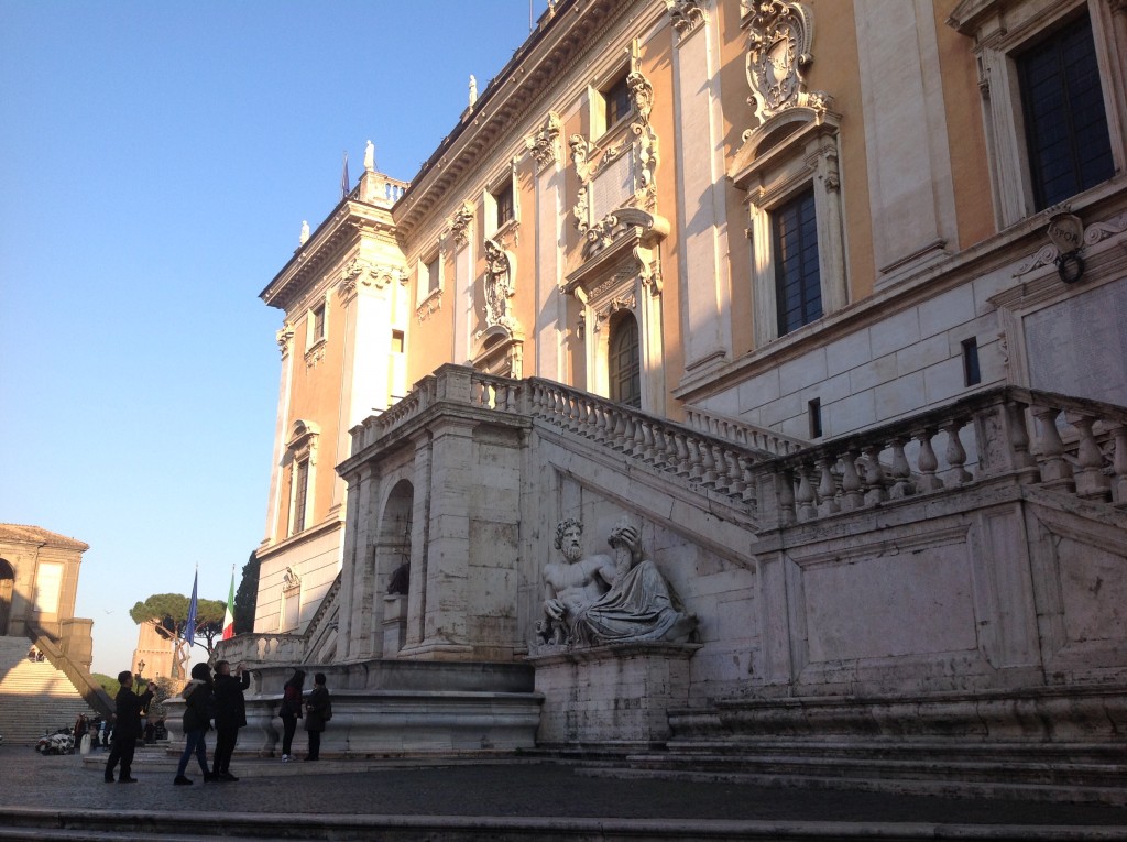 Foto de Roma, Italia