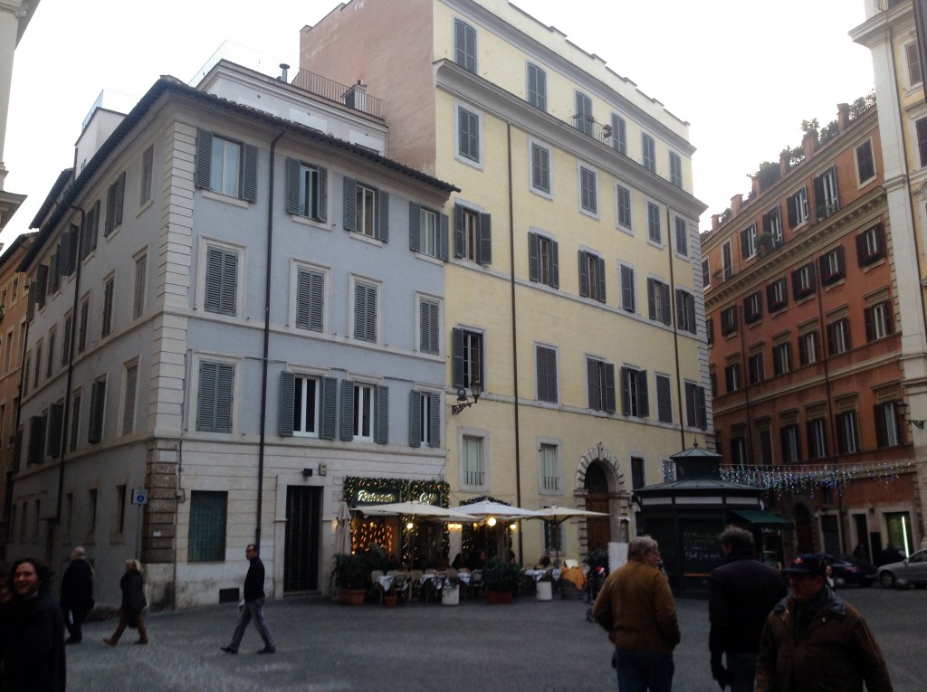 Foto de Roma, Italia