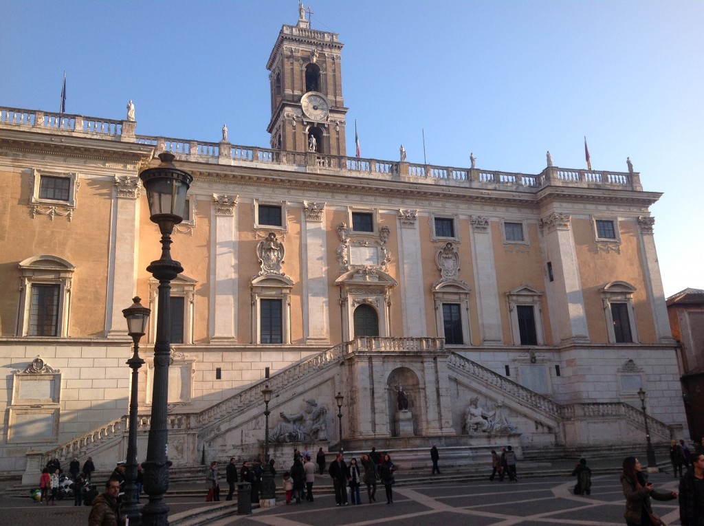 Foto de Roma, Italia