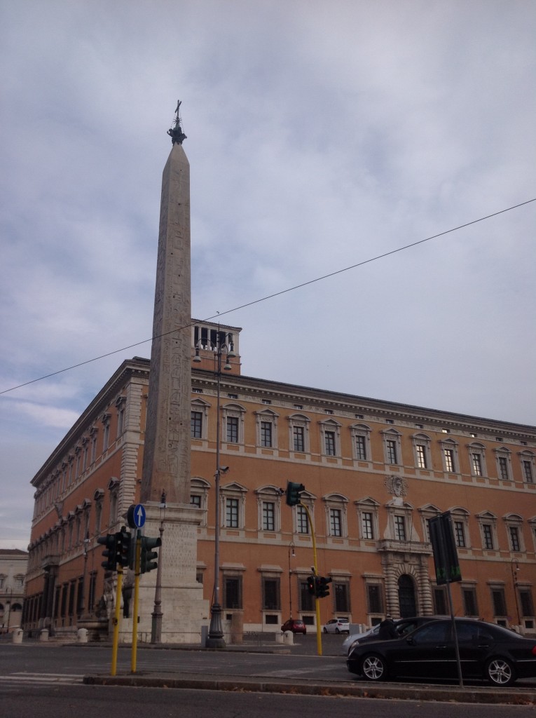 Foto de Roma, Italia