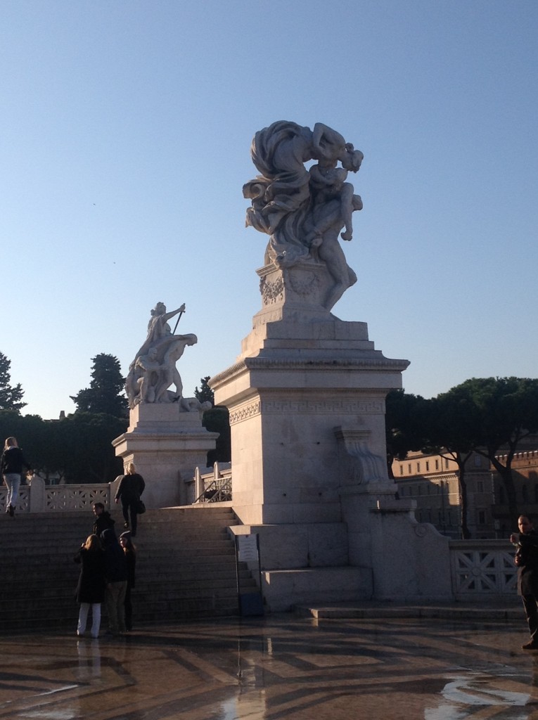 Foto de Roma, Italia