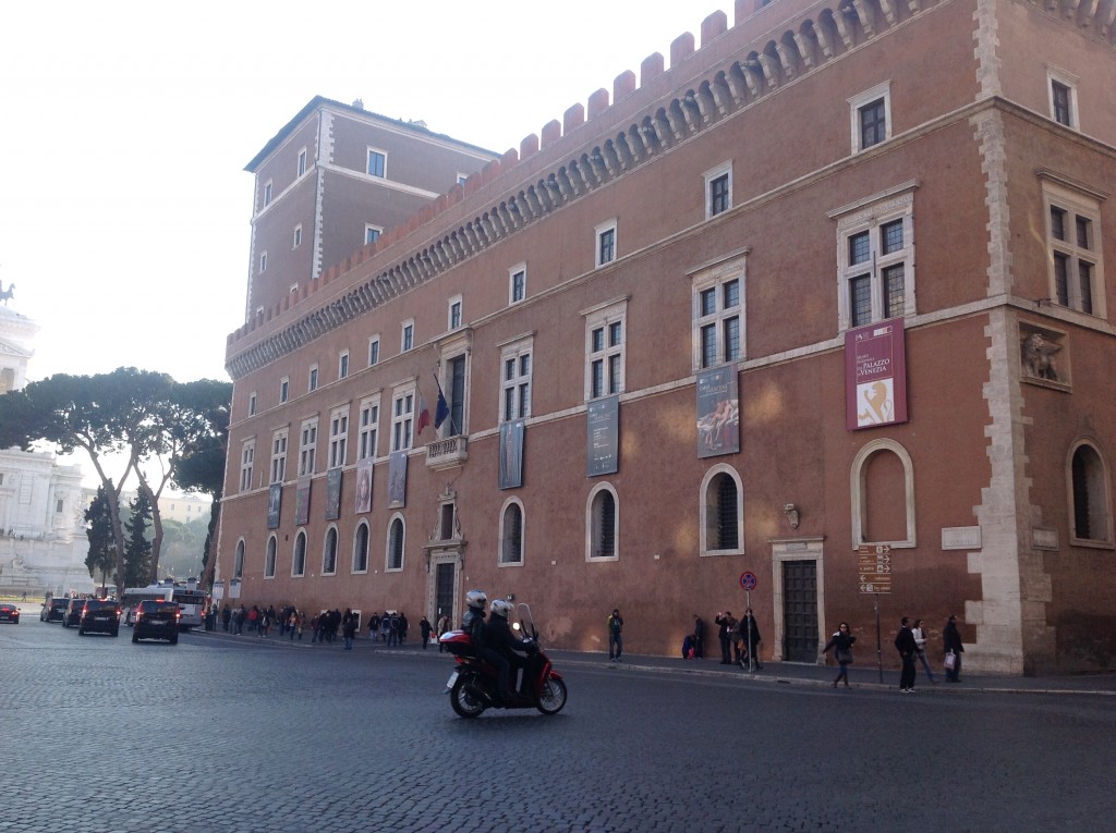 Foto de Roma, Italia