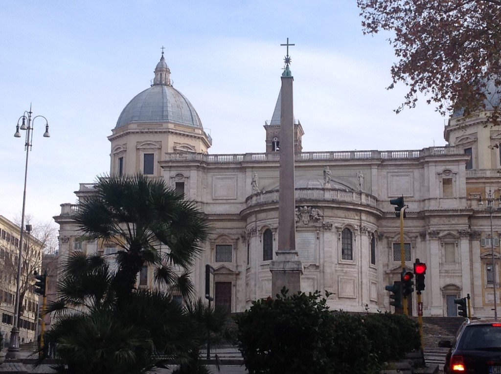 Foto de Roma, Italia