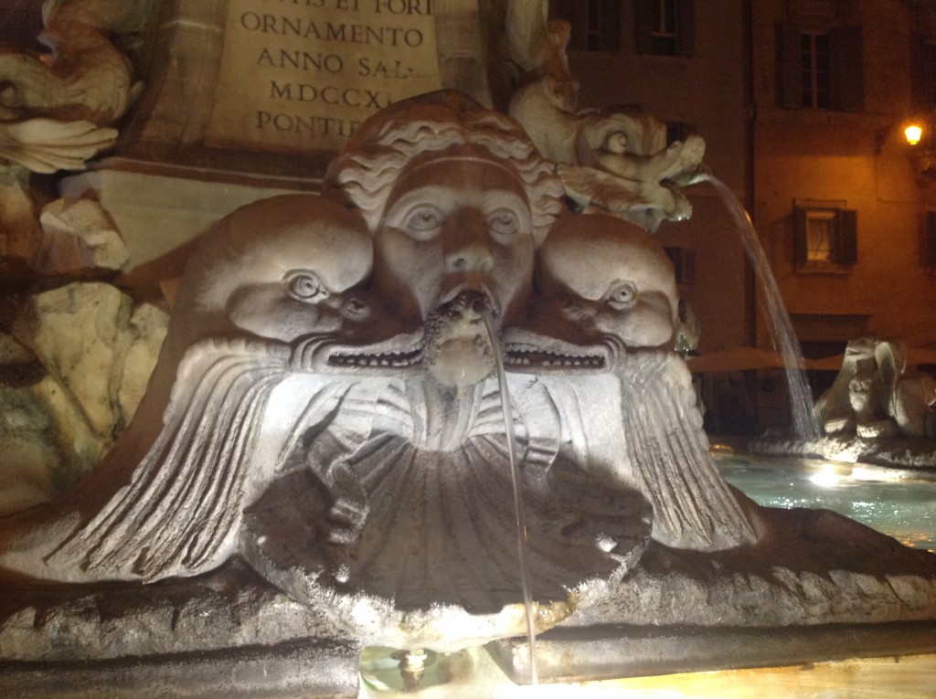 Foto de Roma, Italia