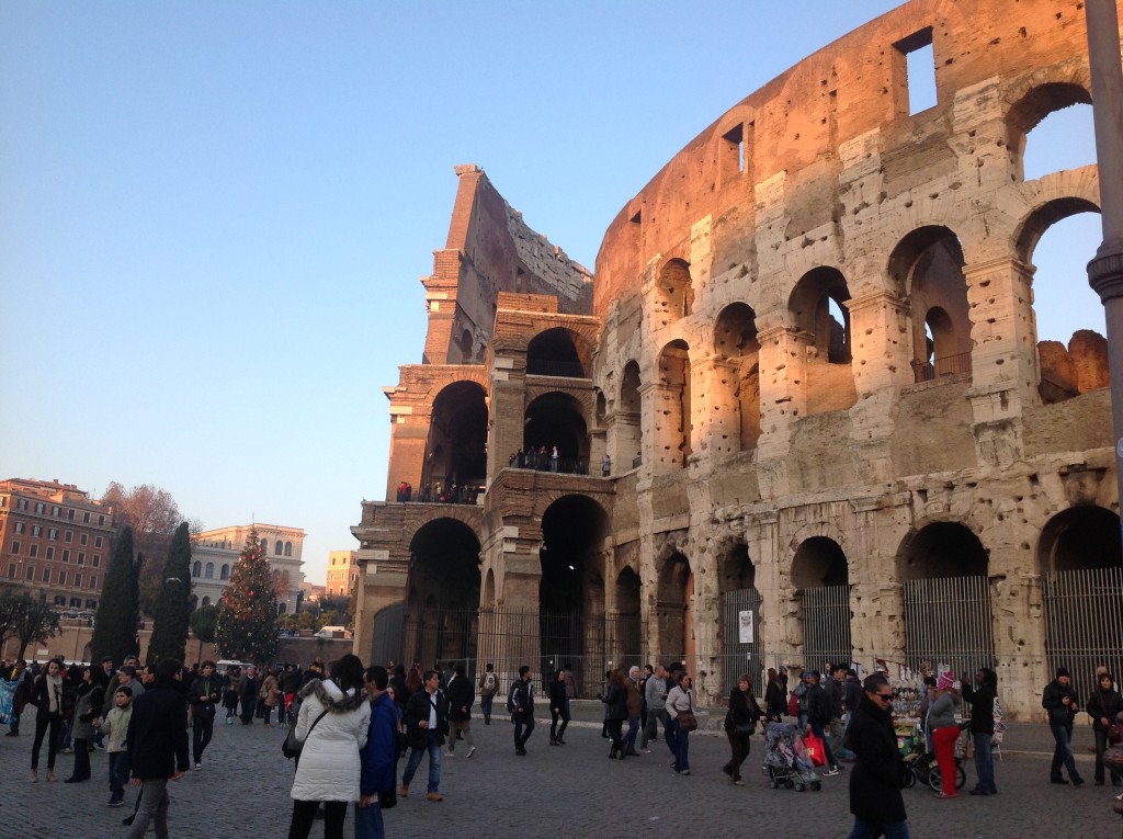 Foto de Roma, Italia