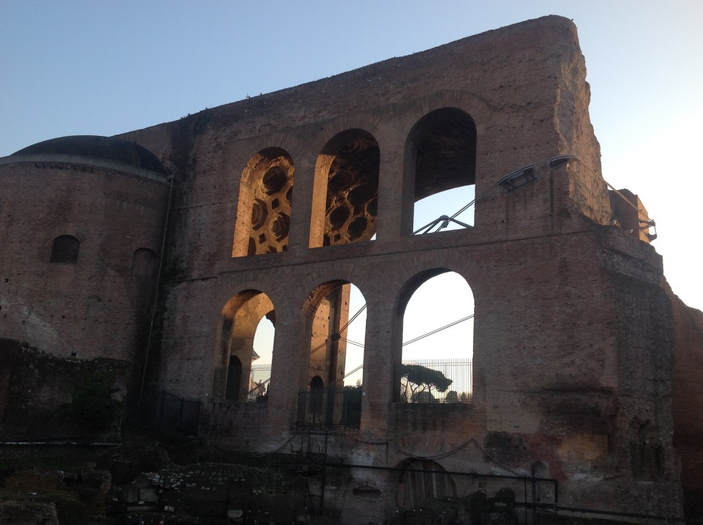 Foto de Roma, Italia