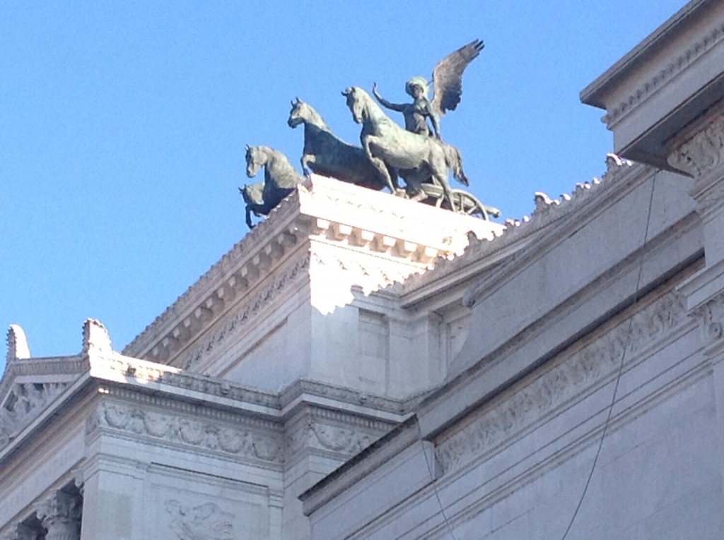 Foto de Roma, Italia