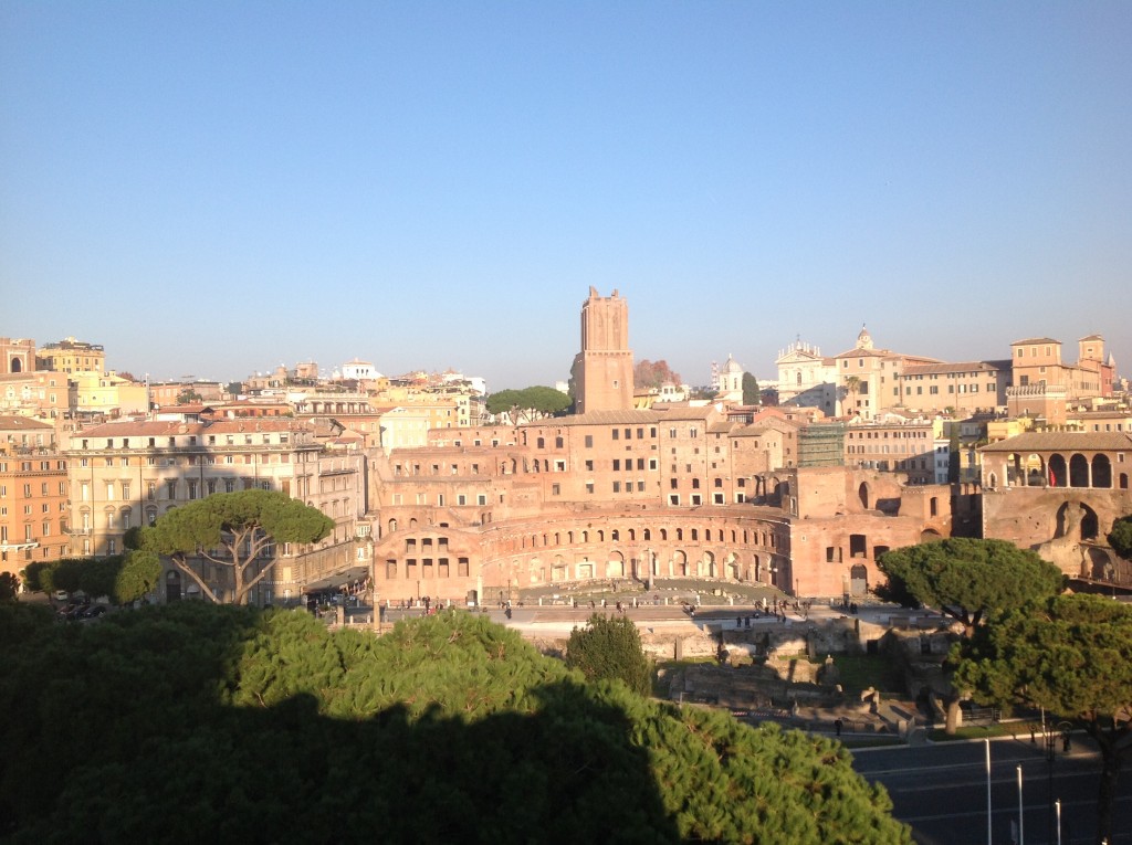 Foto de Roma, Italia