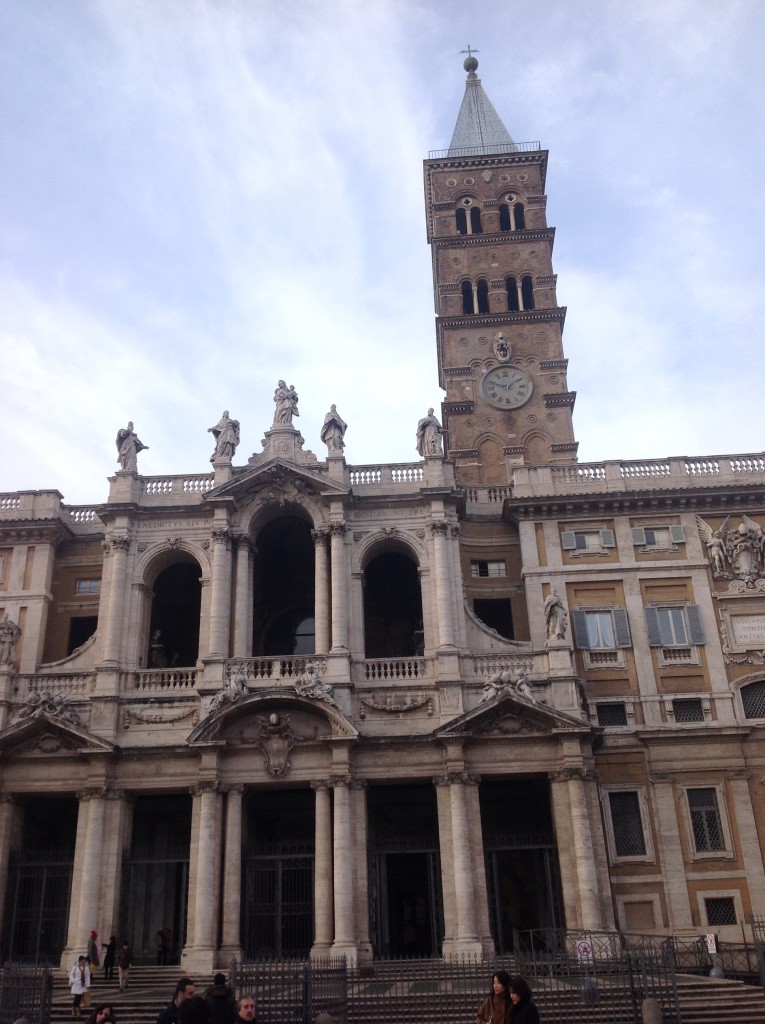 Foto de Roma, Italia