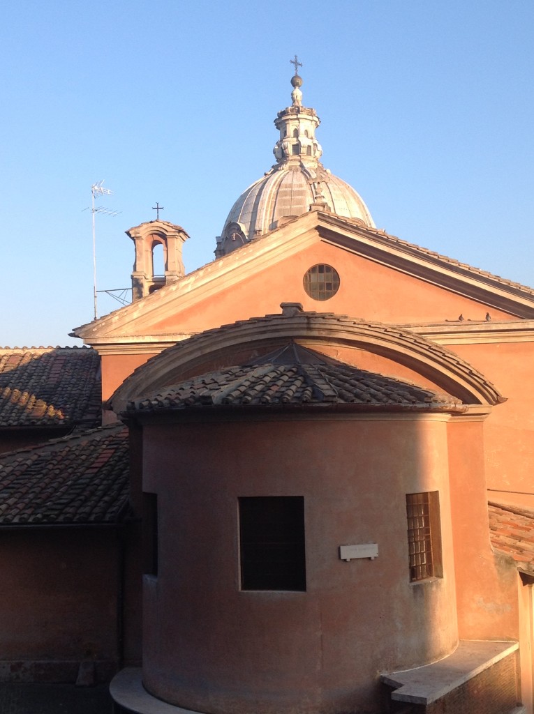 Foto de Roma, Italia