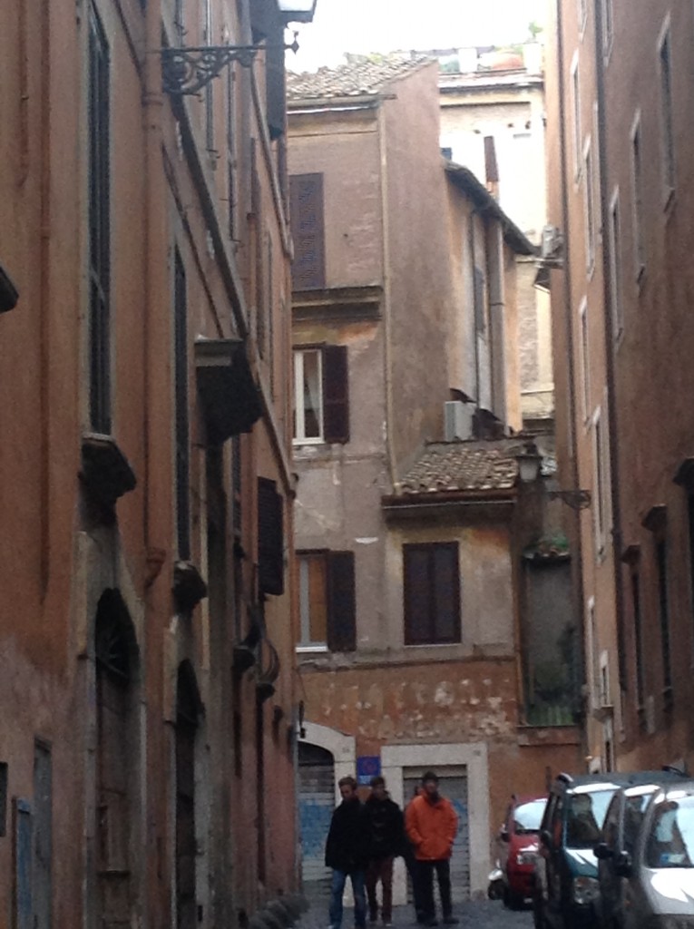 Foto de Roma, Italia