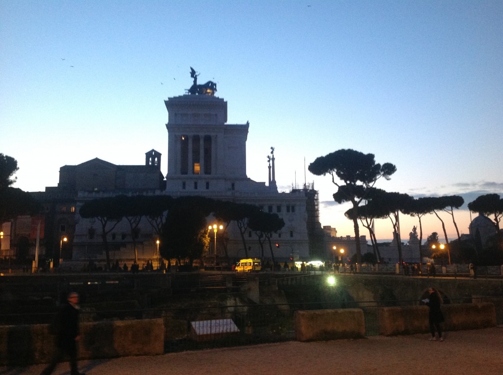 Foto de Roma, Italia