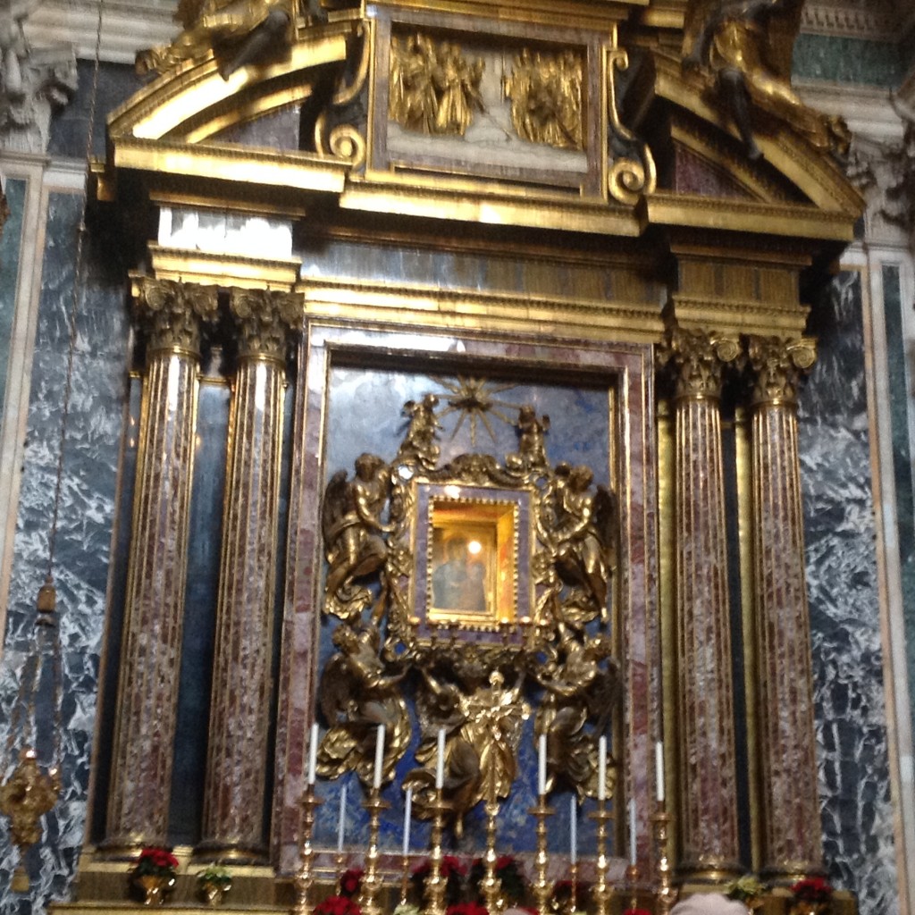 Foto de Roma, Italia