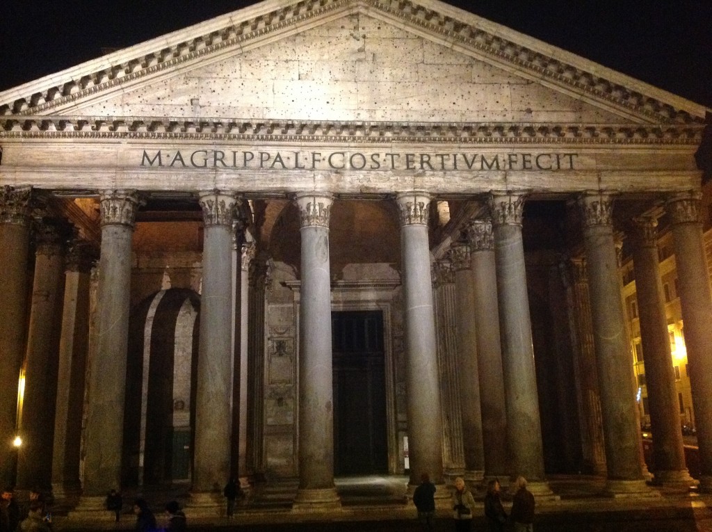 Foto de Roma, Italia