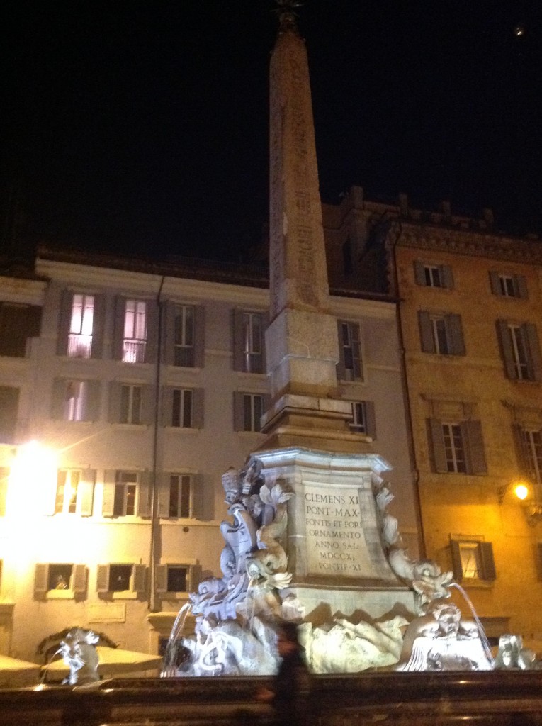 Foto de Roma, Italia