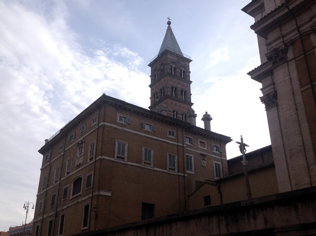 Foto de Roma, Italia